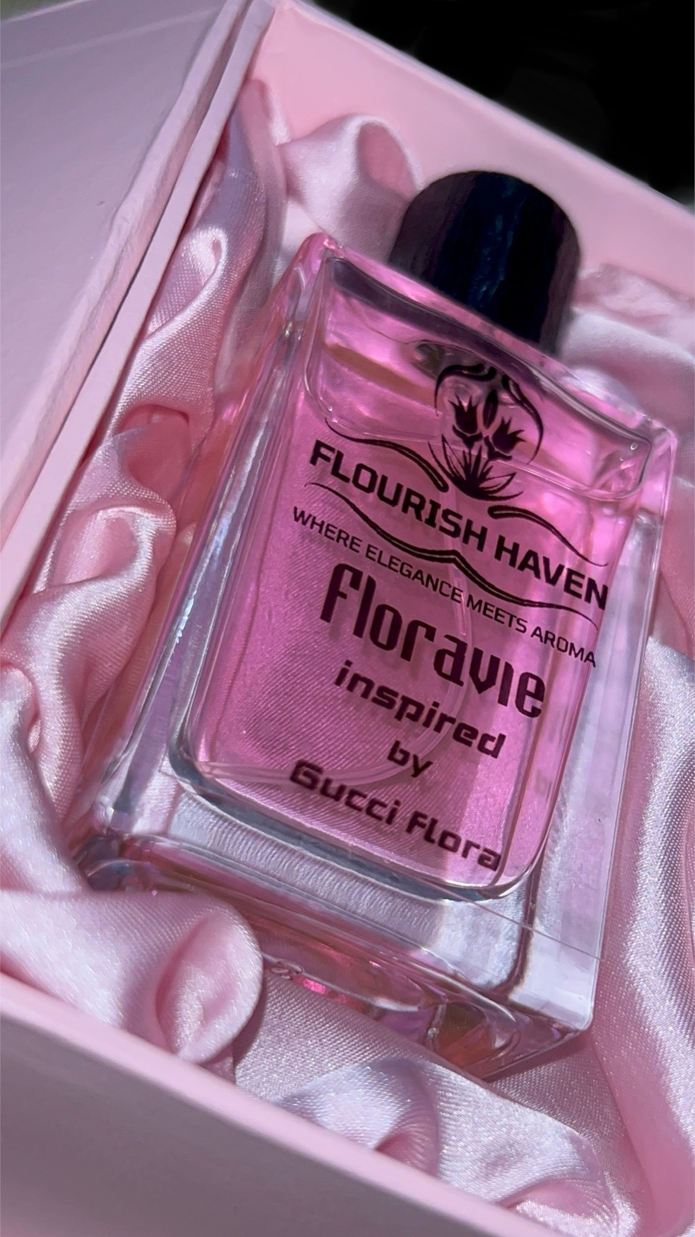 Floravie