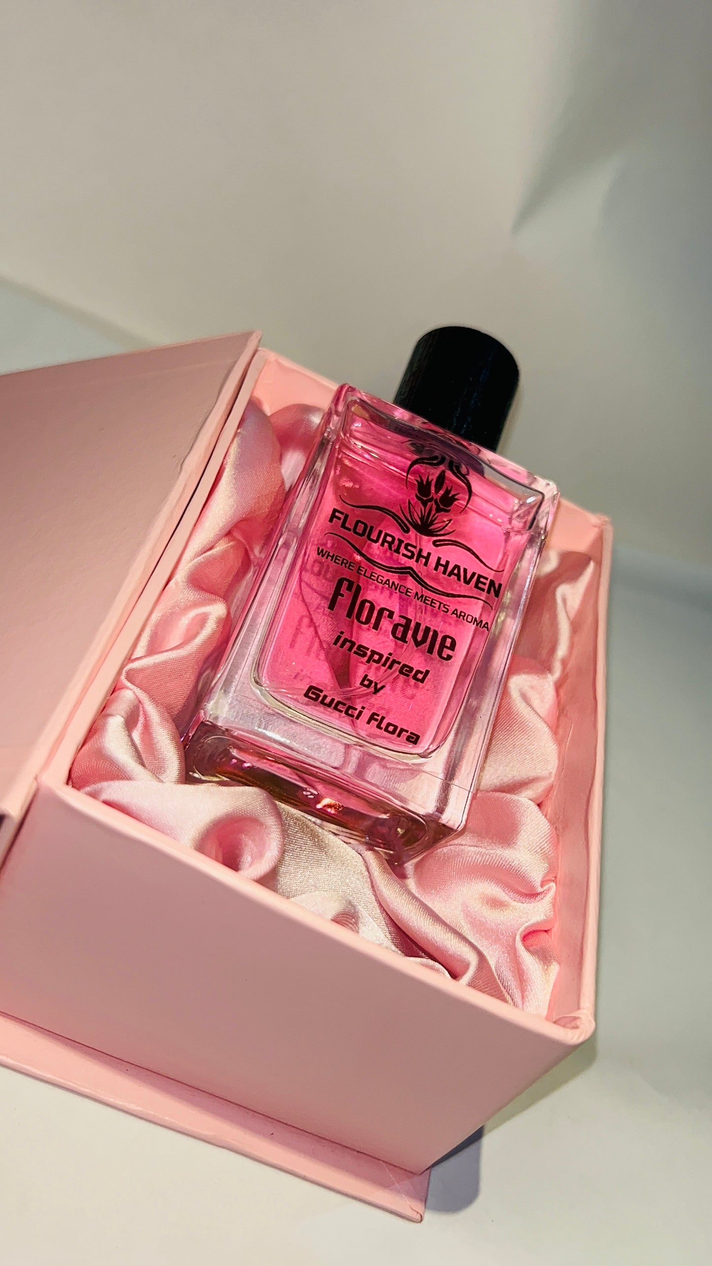 Floravie