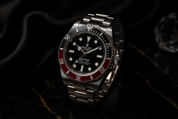 Rolex Submariner
