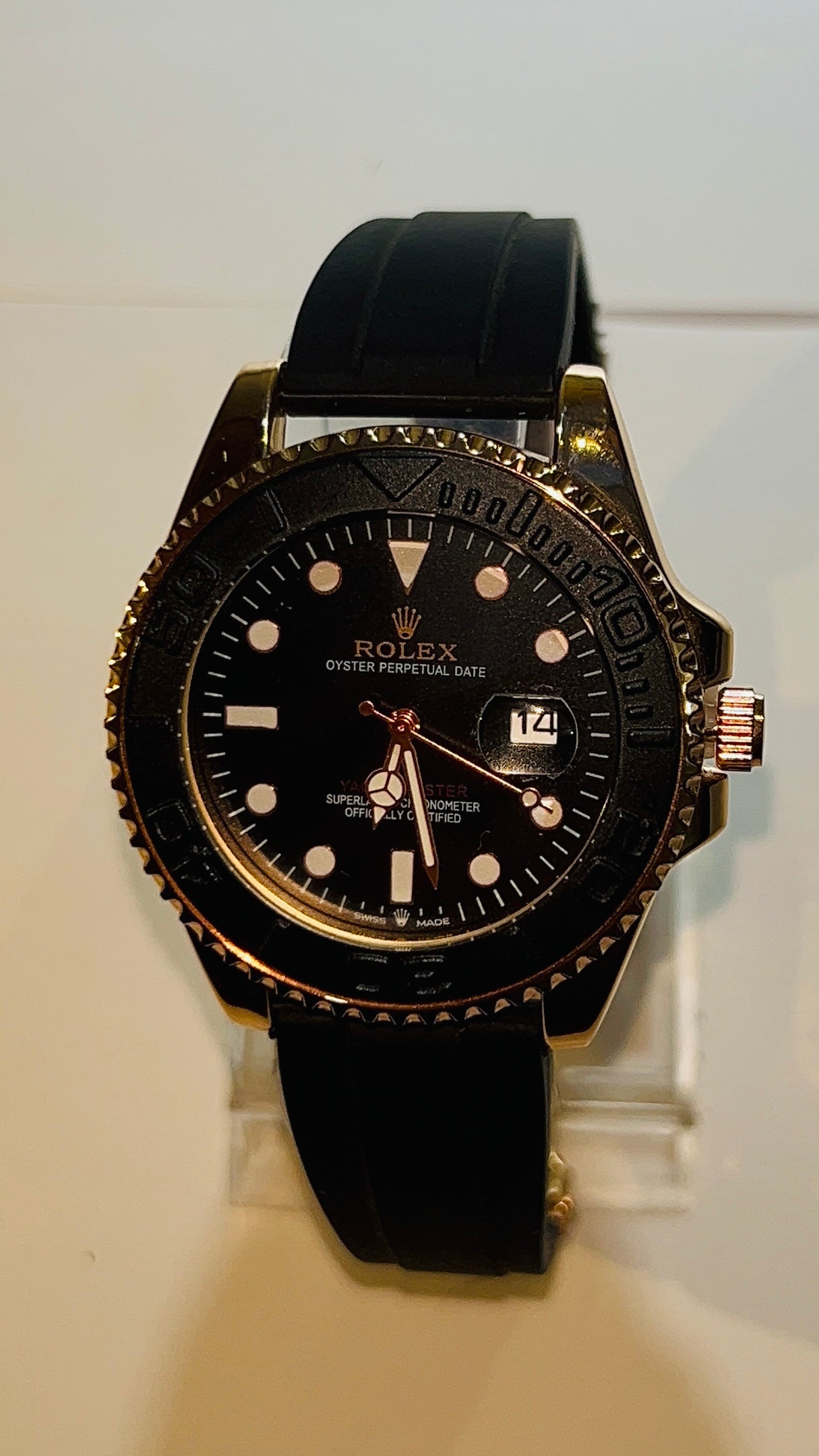 Watches