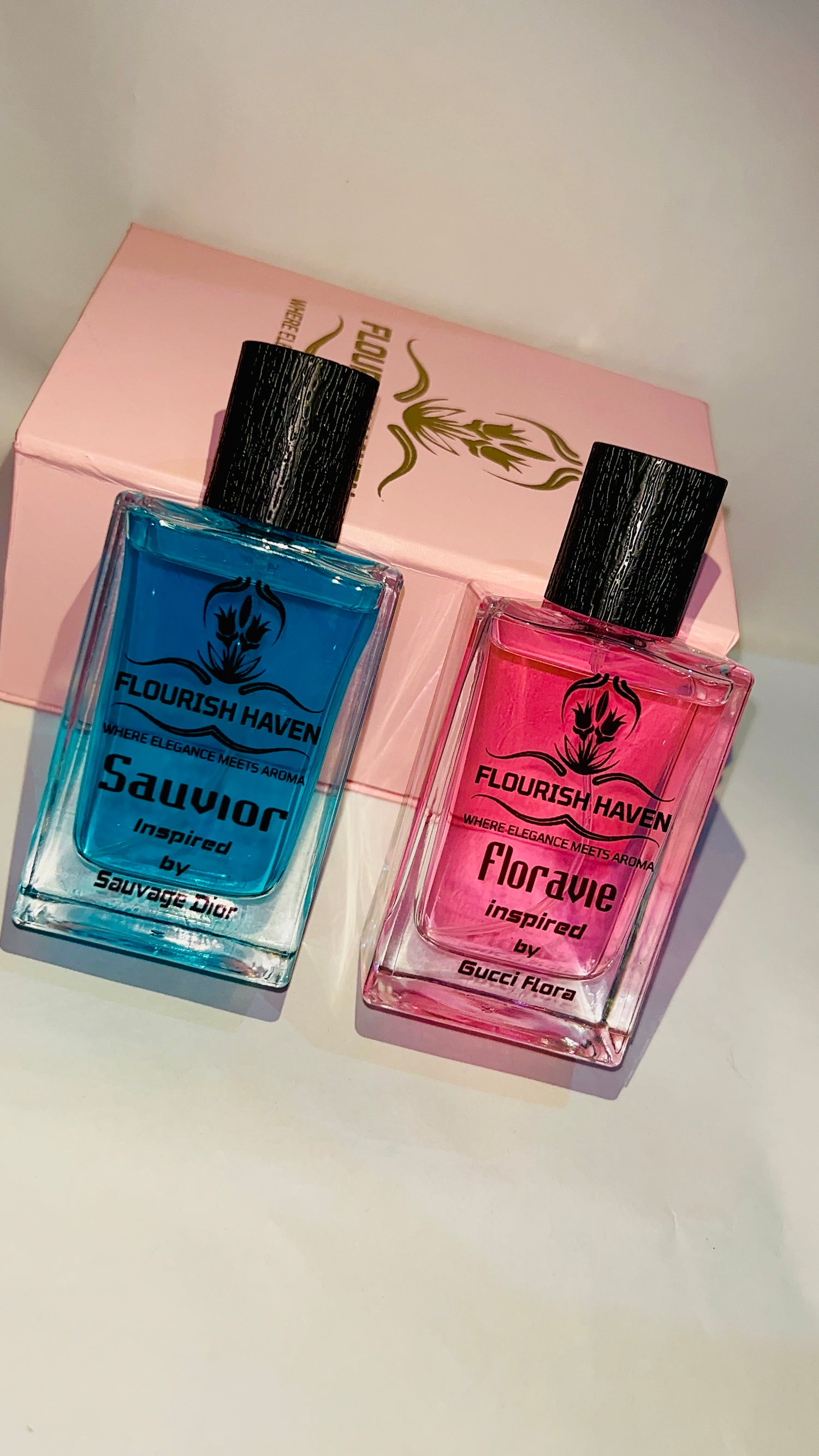 Perfumes