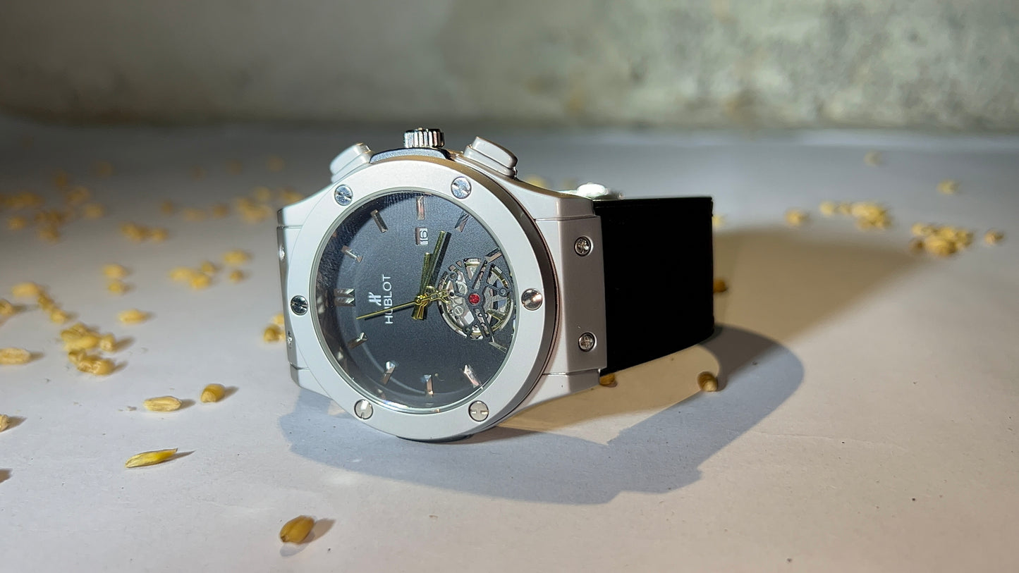 Hublot Premium Geneve Straps