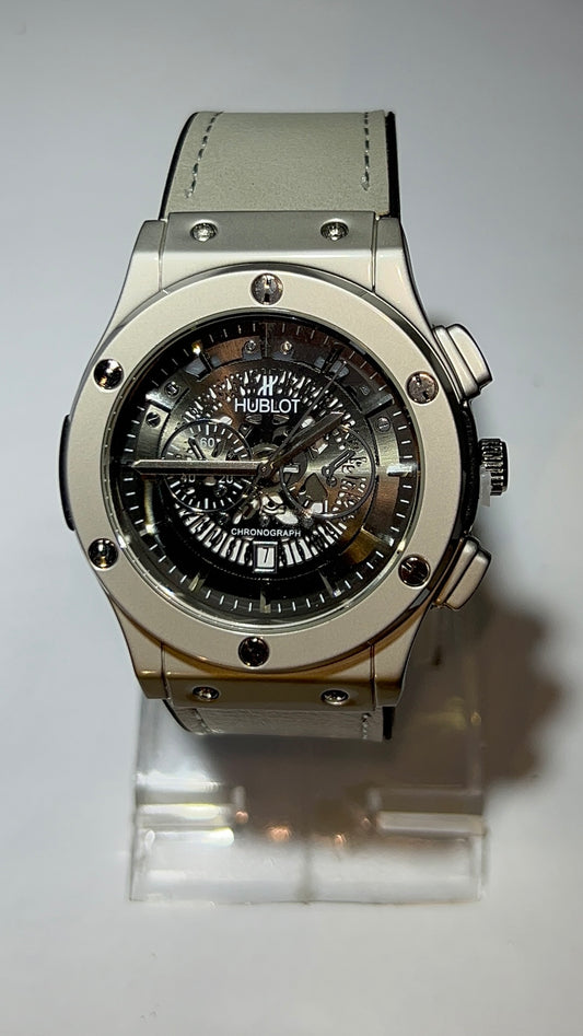 Hublot Premium Geneve Straps