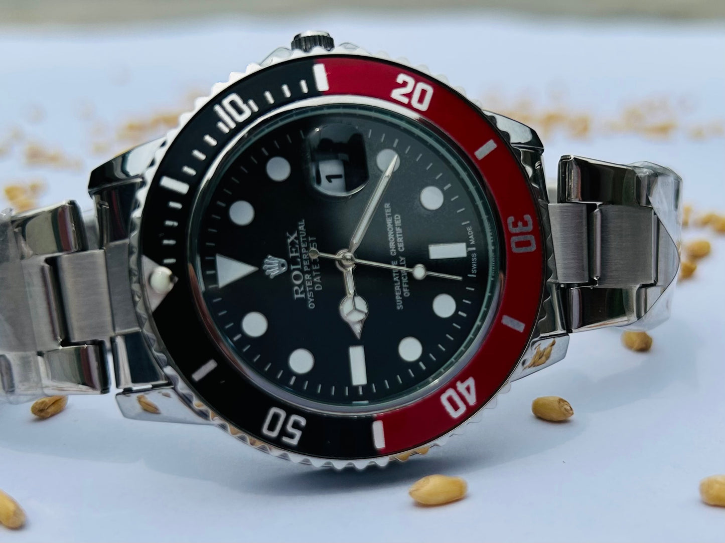 Rolex Submariner