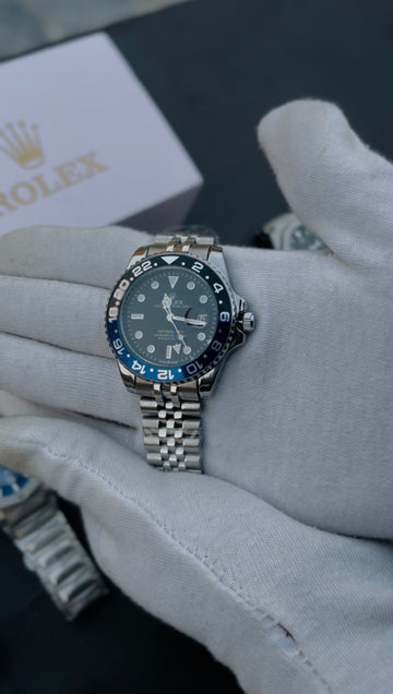 Rolex GMT Master