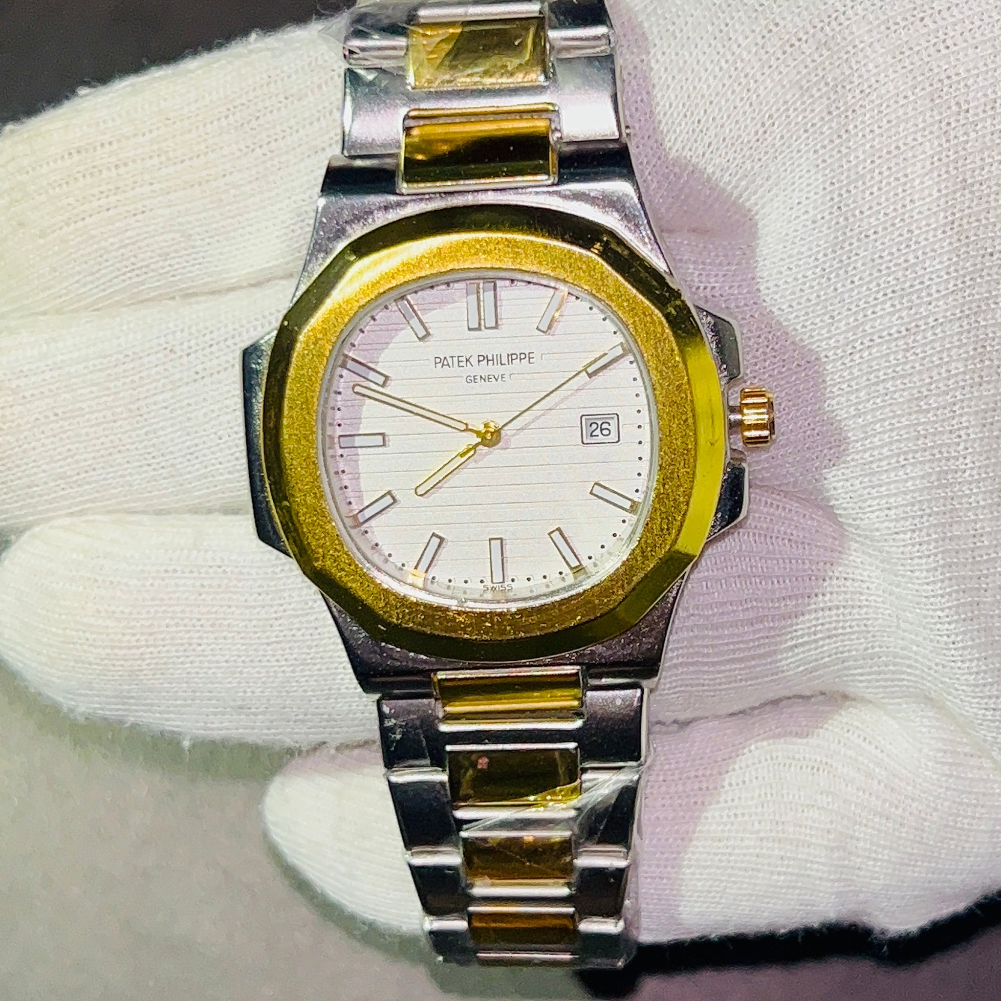 Patek Phillipe Geneve