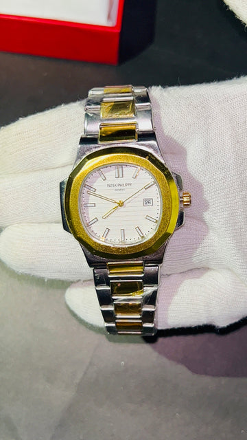 Patek Phillipe Geneve