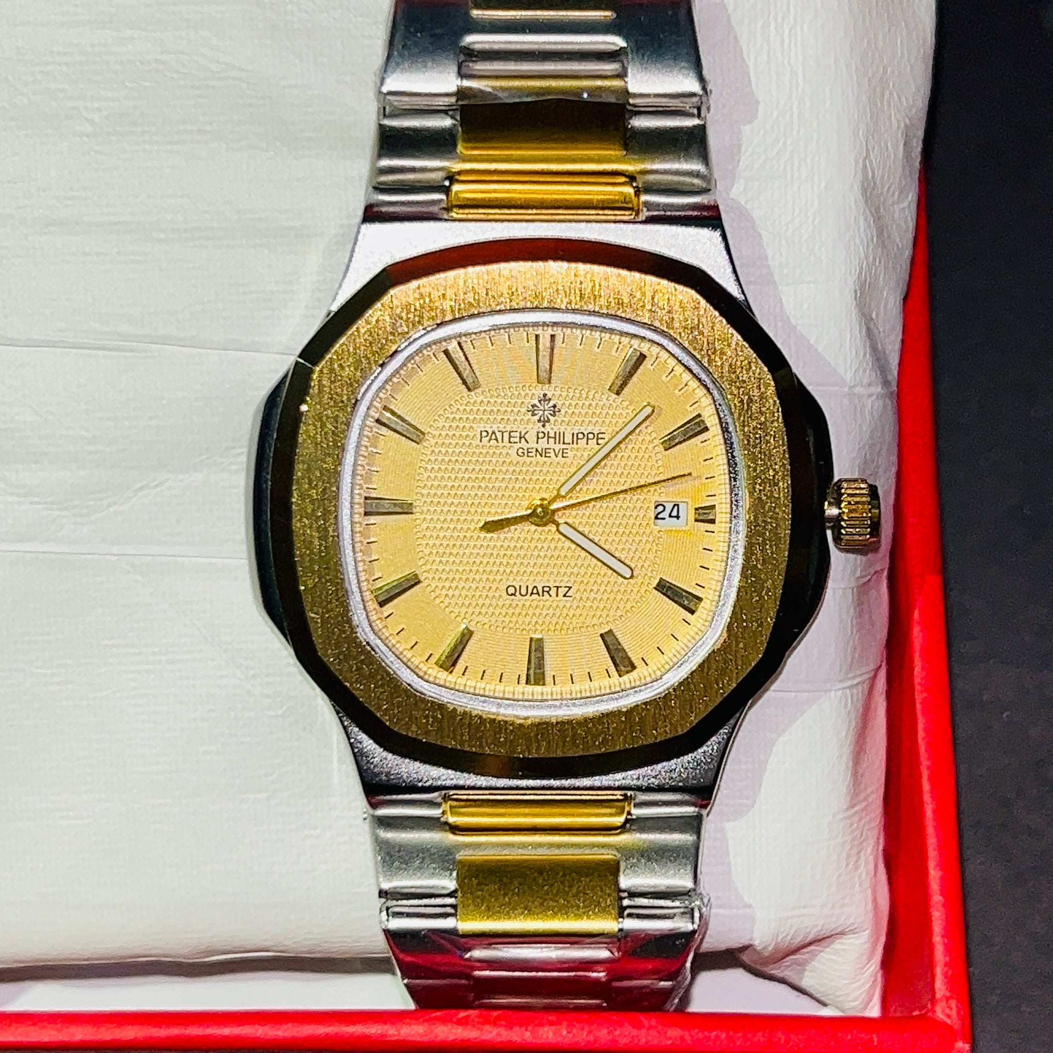 Patek Philippe Geneve