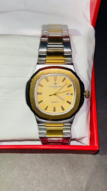 Patek Philippe Geneve