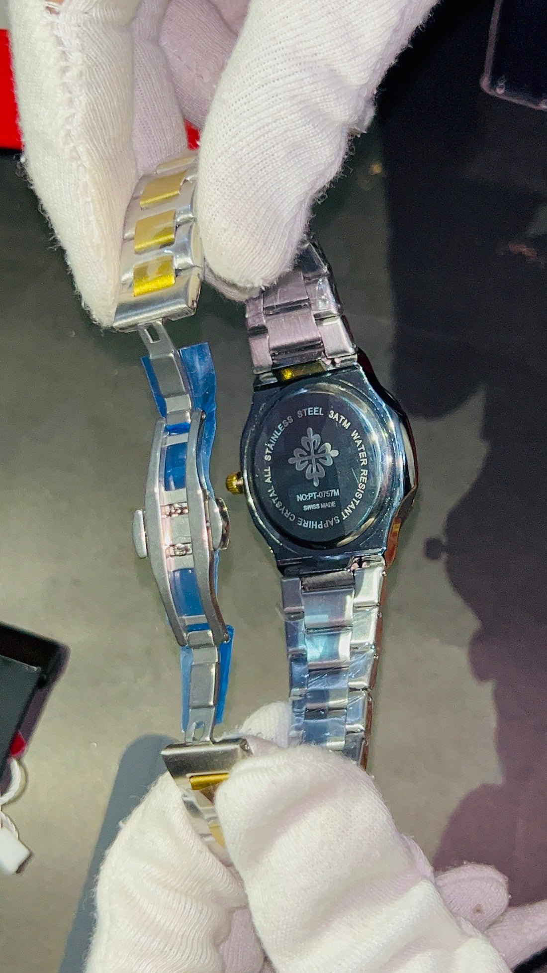 Patek Philippe Geneve