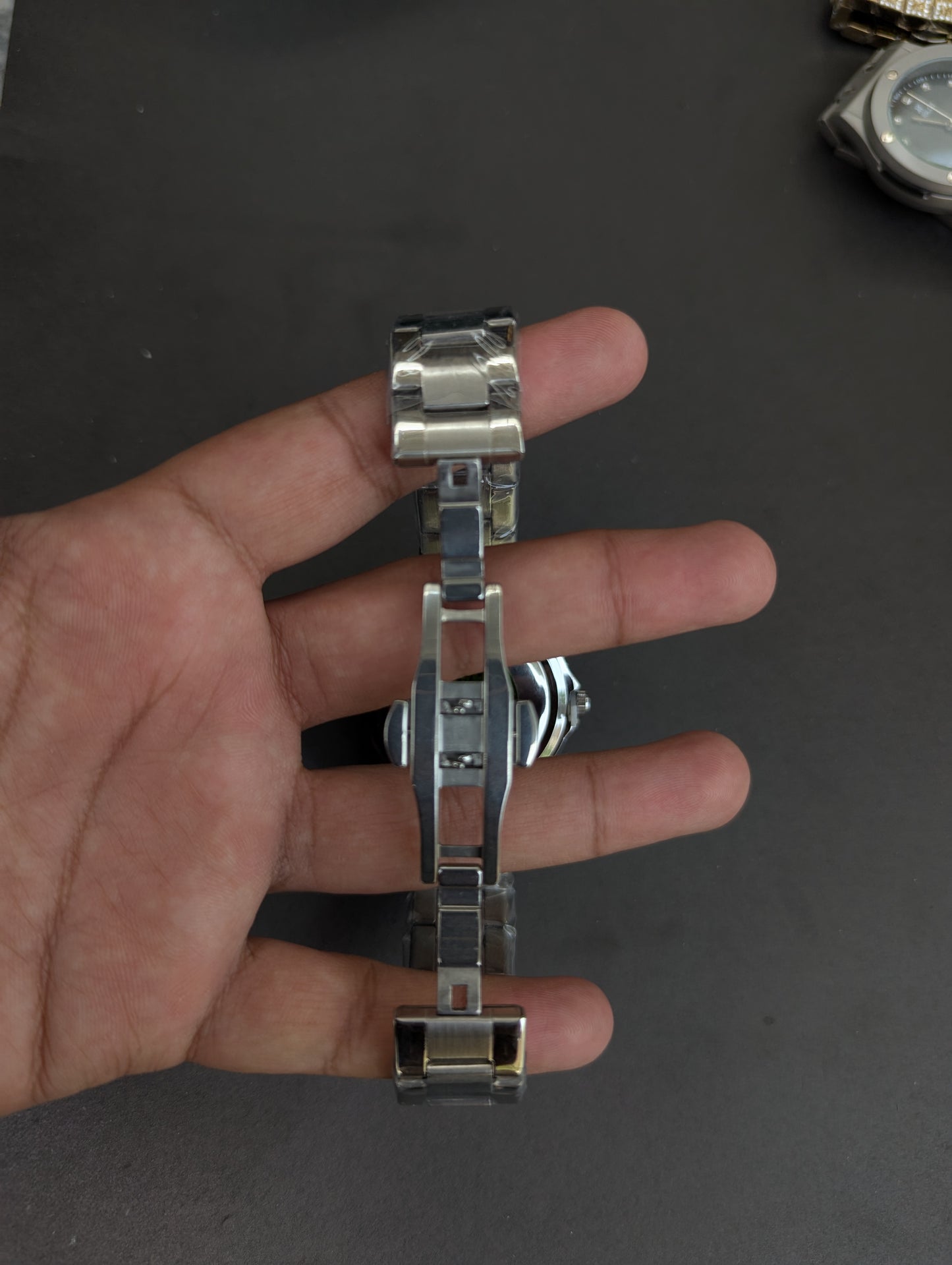 Rolex Submariner