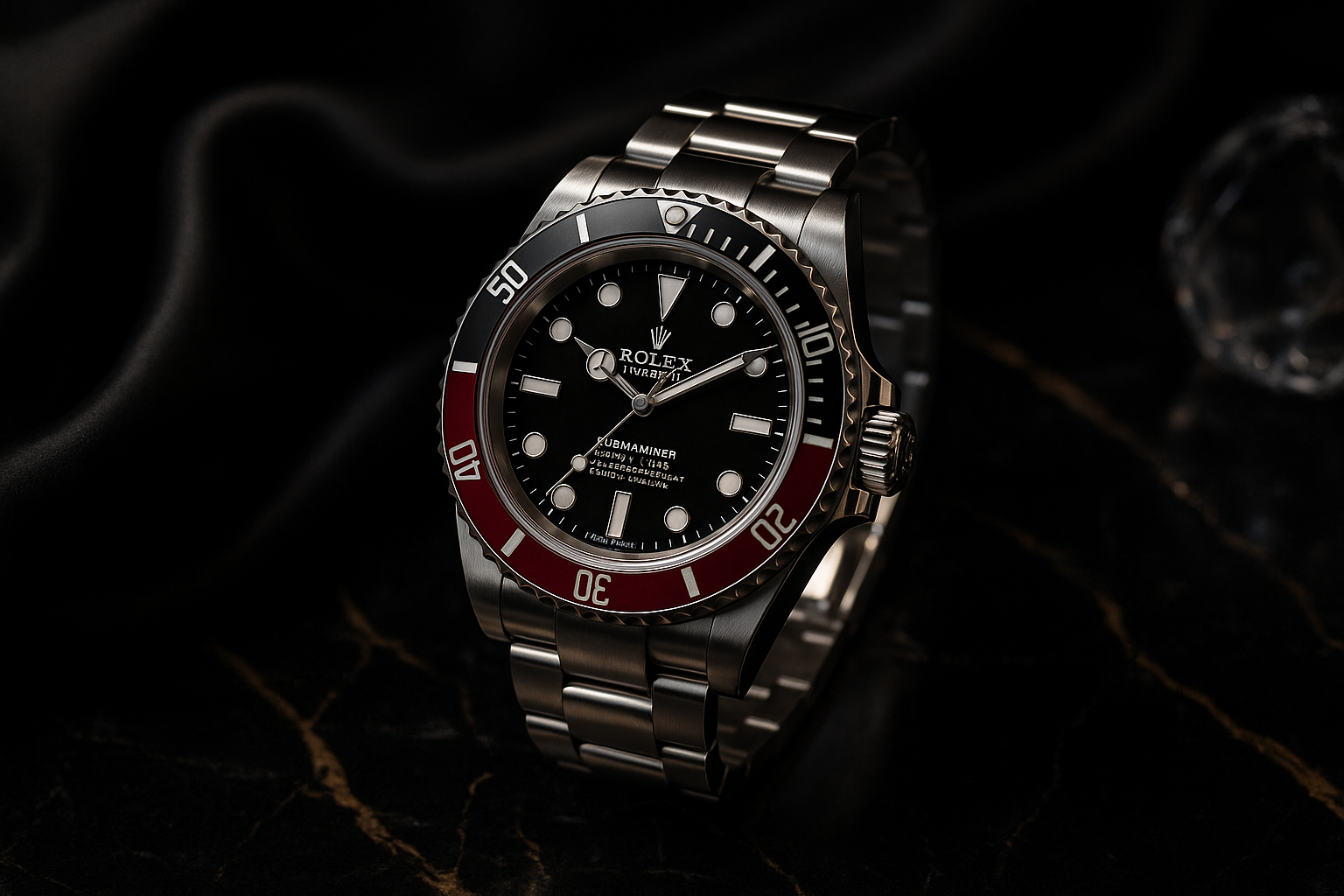 Rolex Submariner
